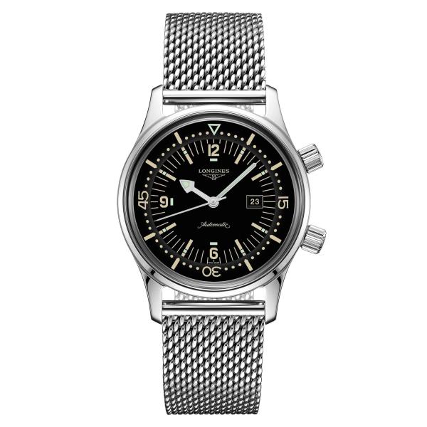 Longines - LONGINES LEGEND DIVER