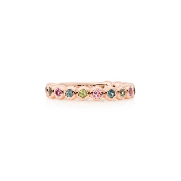 Bron - Confetti Ring