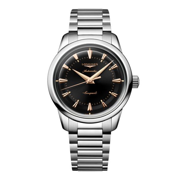 Longines - CONQUEST HERITAGE