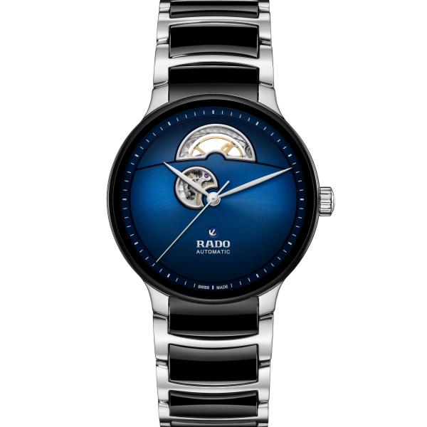 Rado - Centrix Automatic Open Heart