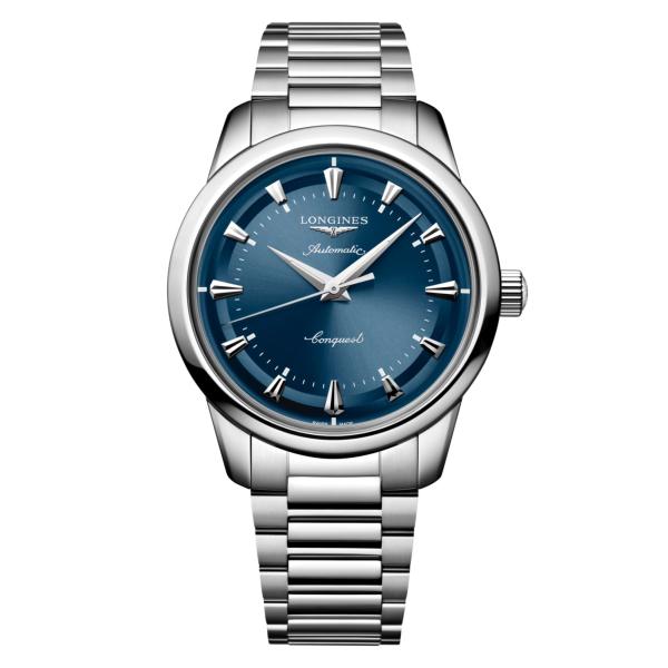 Longines - CONQUEST HERITAGE