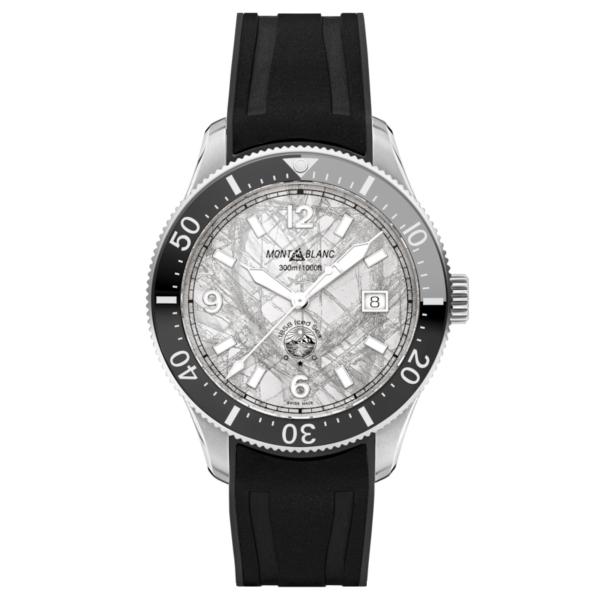 Montblanc - Iced Sea Automatic Date