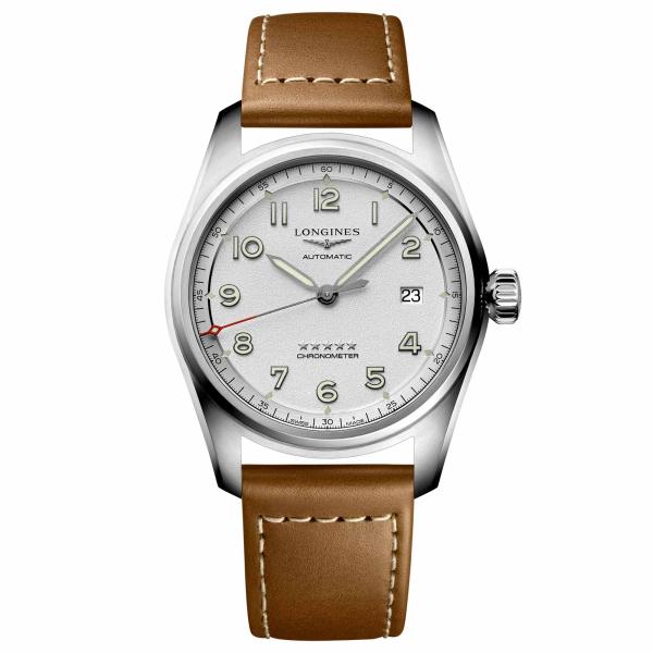 Longines - LONGINES SPIRIT