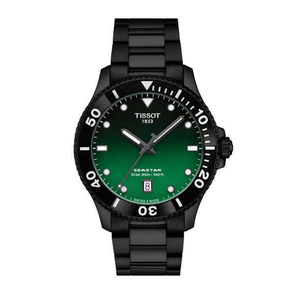 Tissot - Seastar 1000 Quartz