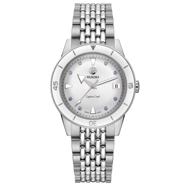 Rado - Captain Cook Automatic
