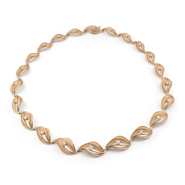 Annamaria Cammilli - Velaa Star Collier