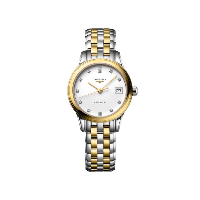 Longines - FLAGSHIP CLASSIC
