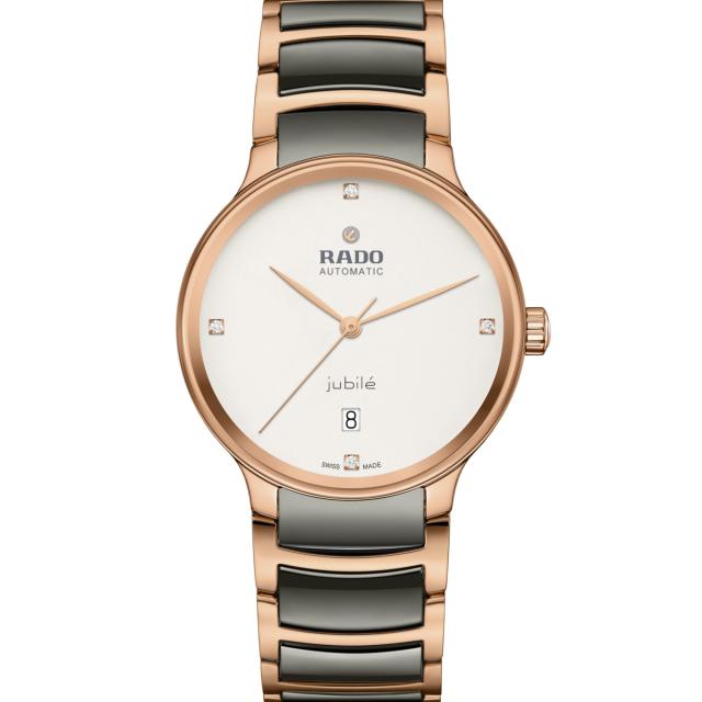 Rado - Centrix Automatic Diamonds