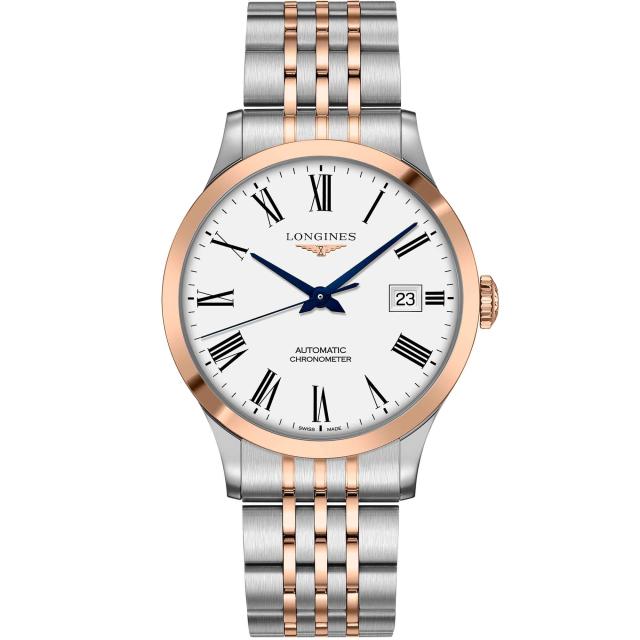 Longines - RECORD