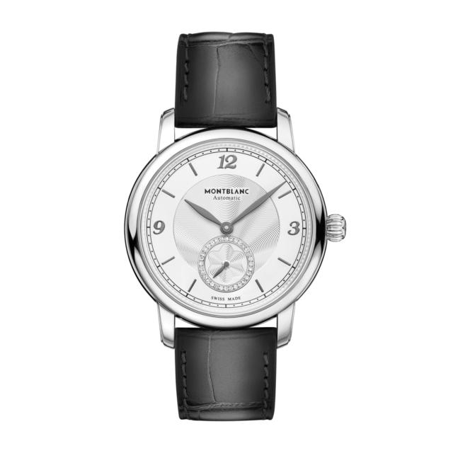 Montblanc - Star Legacy Small Second - 36 mm