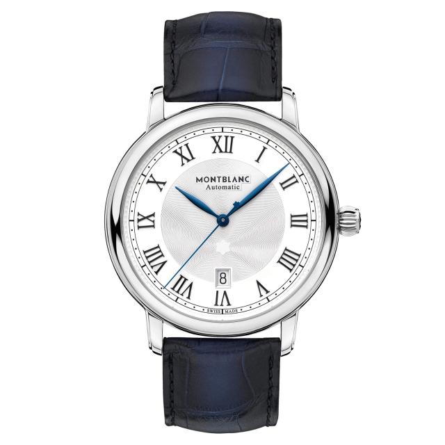 Montblanc - Star Legacy Automatic Date 42 mm