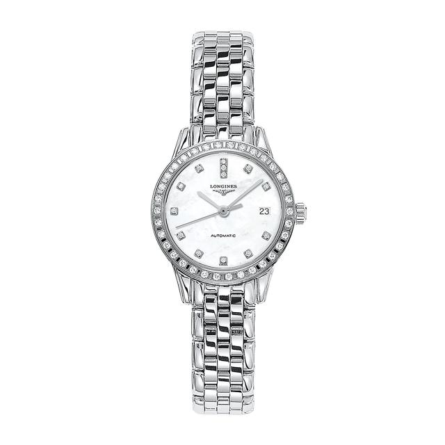 Longines - FLAGSHIP CLASSIC