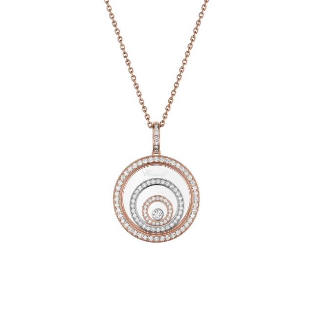Chopard - Happy Spirit Anhänger
