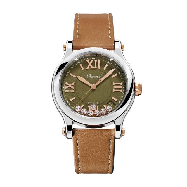 Chopard - Happy Sport