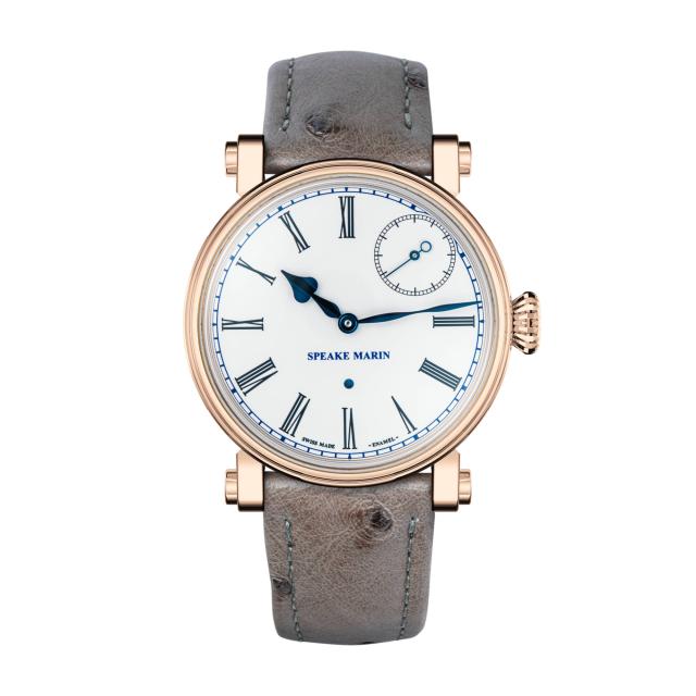Speake-Marin - Resilience Gold