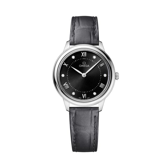 Omega - De Ville Prestige