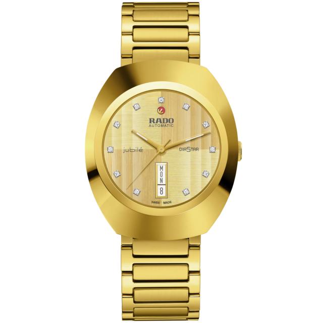 Rado - DiaStar Original Diamonds