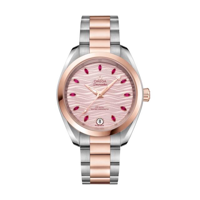 Omega - Seamaster Aqua Terra 150 M