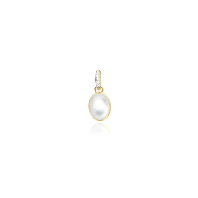 Nanis - Boules Charm