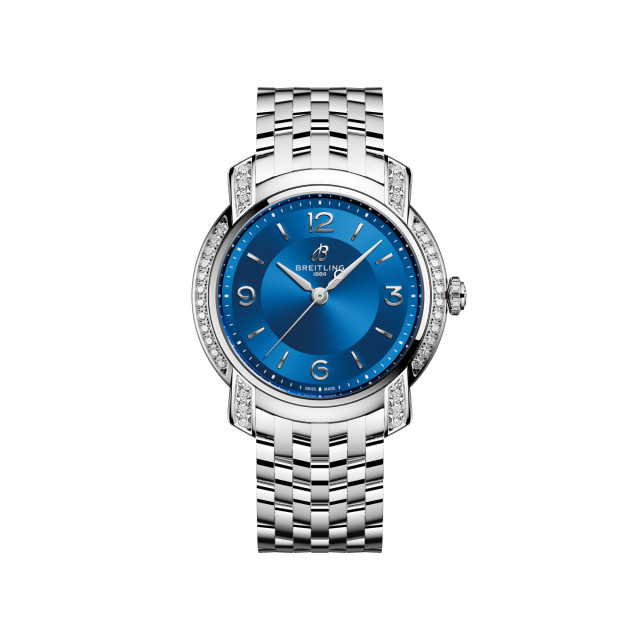Breitling - Lady Premier 32