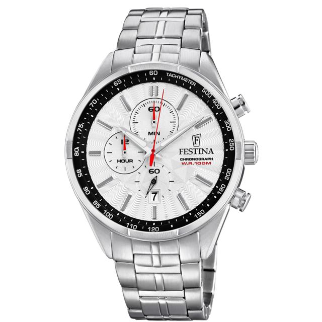 Festina - Chrono Sport