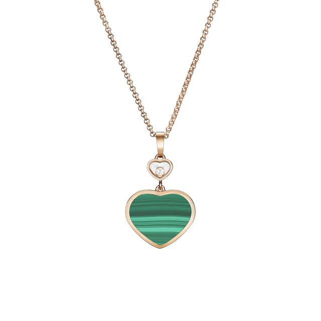 Chopard - Happy Hearts Anhänger