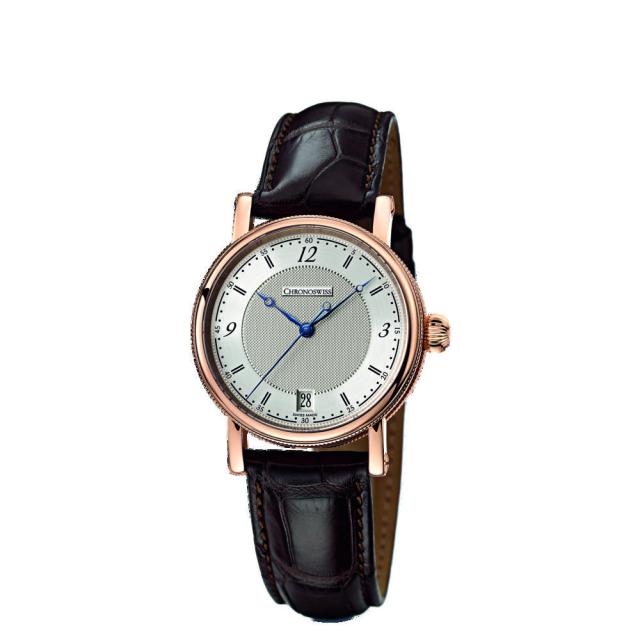 Chronoswiss - Sirius Date Medium