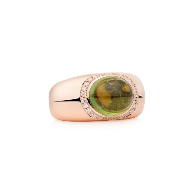 Bron - Sushi Ring