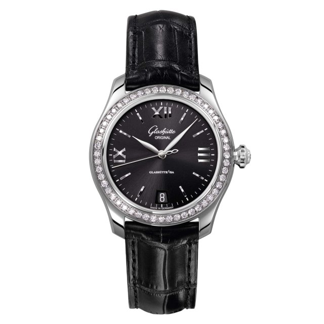 Glashütte Original - Lady Serenade