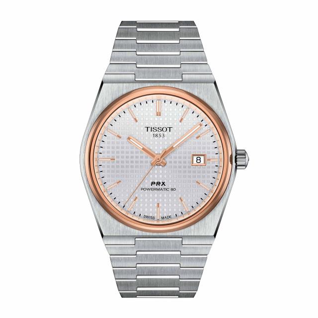 Tissot - PRX Powermatic 80