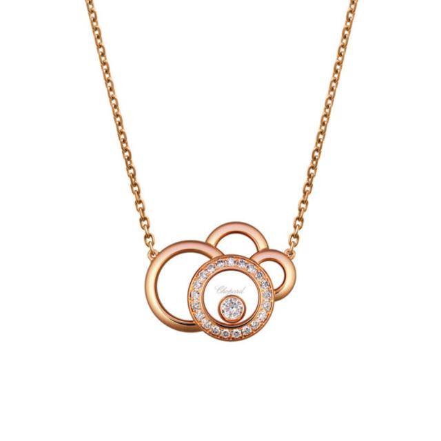 Chopard - Happy Dreams Collier