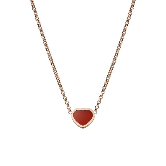 Chopard - Happy Hearts Halskette