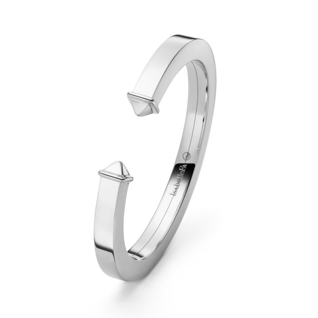 IsabelleFa - Armreif Flix.Flex “Carré-Sommet”