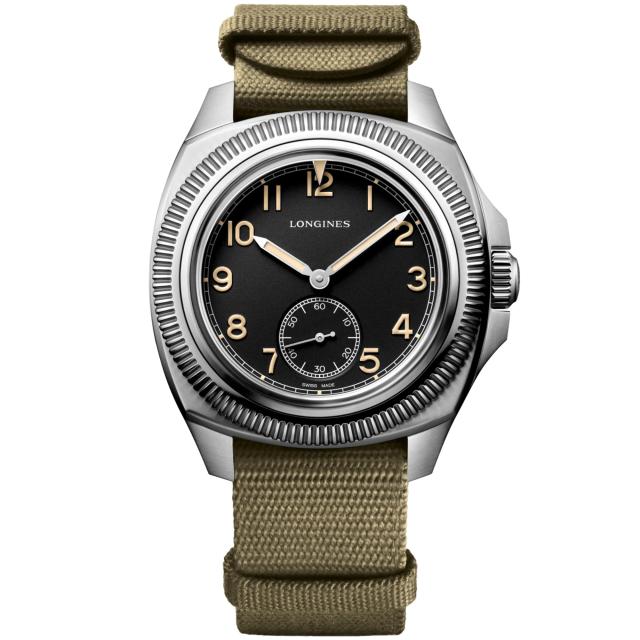 Longines - LONGINES PILOT MAJETEK