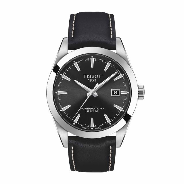 Tissot - Gentleman Powermatic 80 Silicium