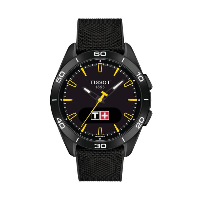 Tissot - T-Touch Connect Sport Jungfraubahn