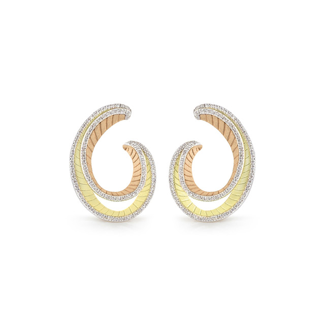 Annamaria Cammilli - Regina Ohrringe