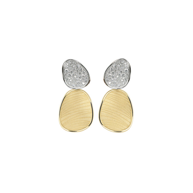 Annamaria Cammilli - Velvet Ohrringe