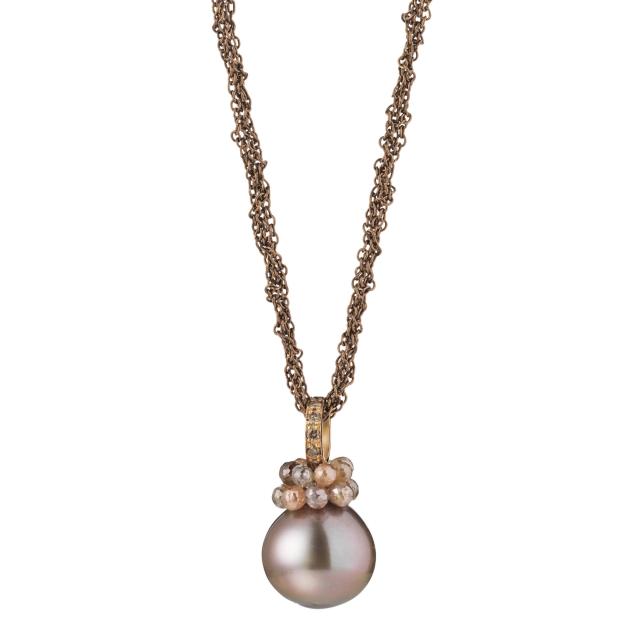 Gellner - Rendezvous Collier