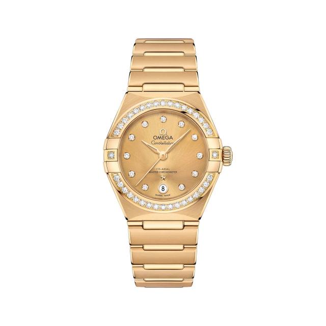 Omega - Constellation