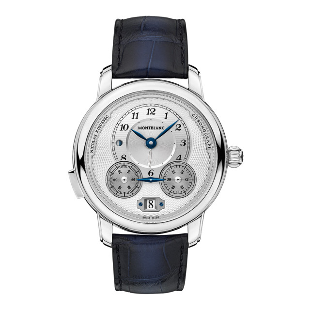 Montblanc - Star Legacy Nicolas Rieussec Chronograph