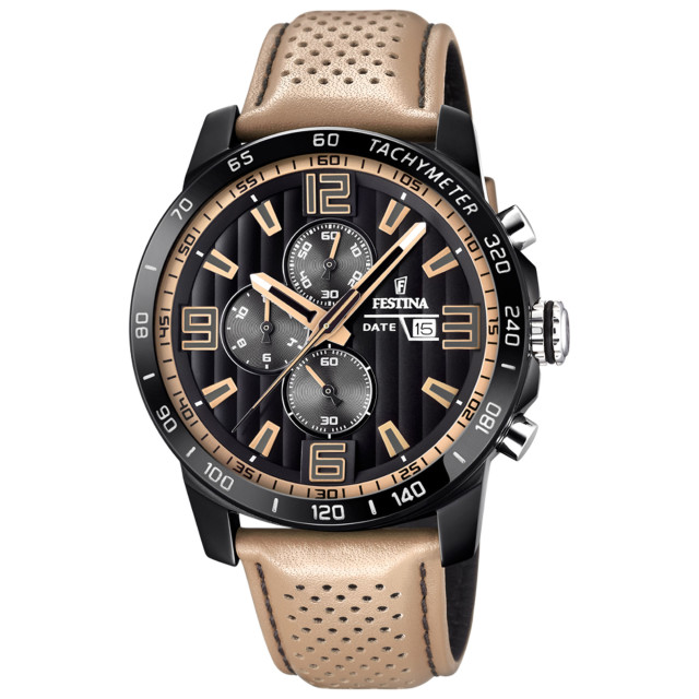 Festina - The Originals