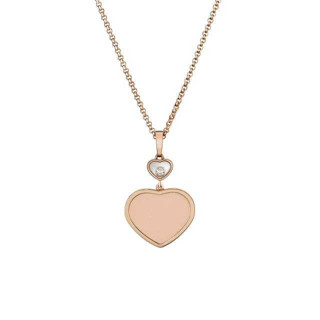Chopard - Happy Hearts Anhänger