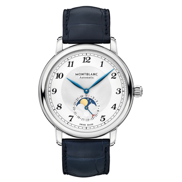Montblanc - Star Legacy Moonphase