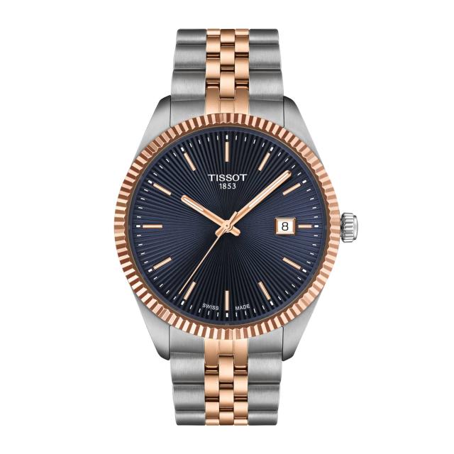 Tissot - Ballade 40mm