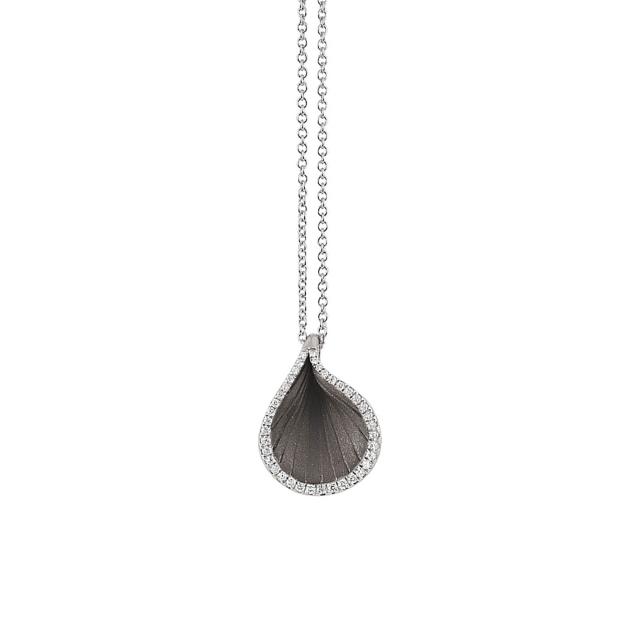 Annamaria Cammilli - Goccia Collier