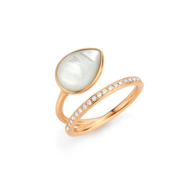 Gellner - Melange Ring