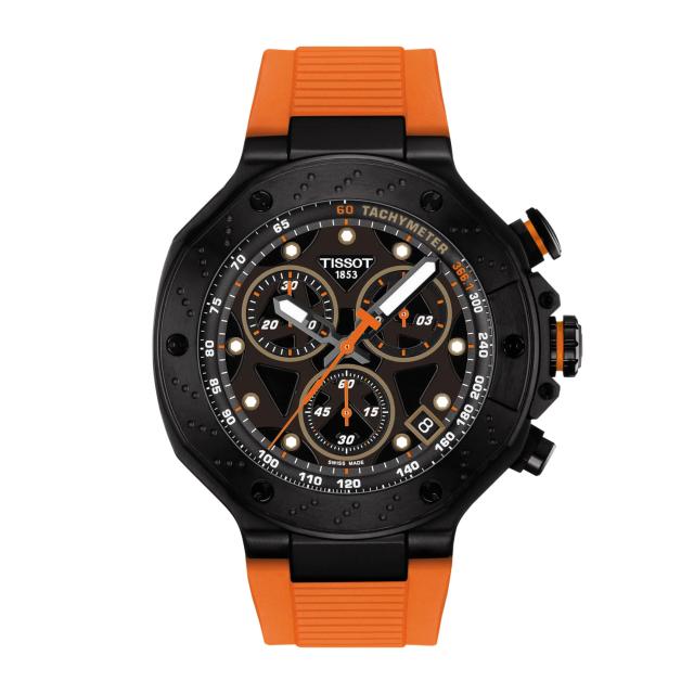 Tissot - T-Race Quartz Chronograph