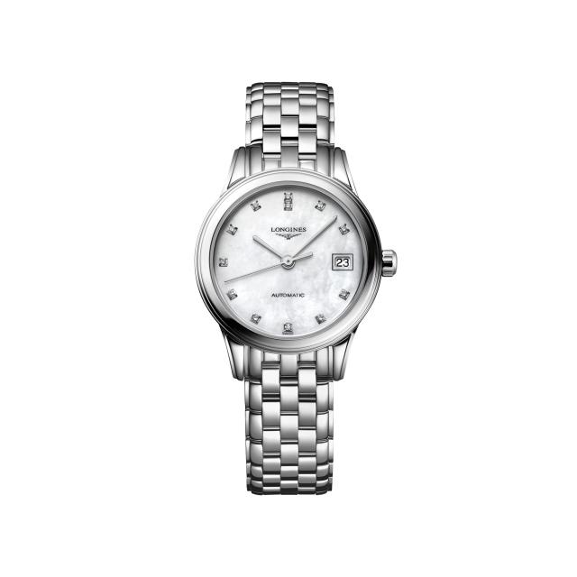 Longines - FLAGSHIP CLASSIC