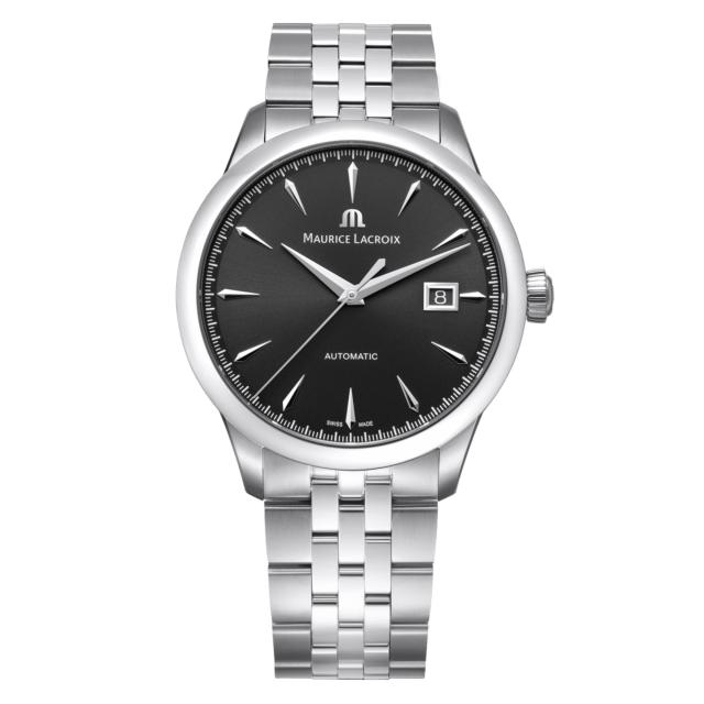 Maurice Lacroix - 1975 Automatic 40 mm